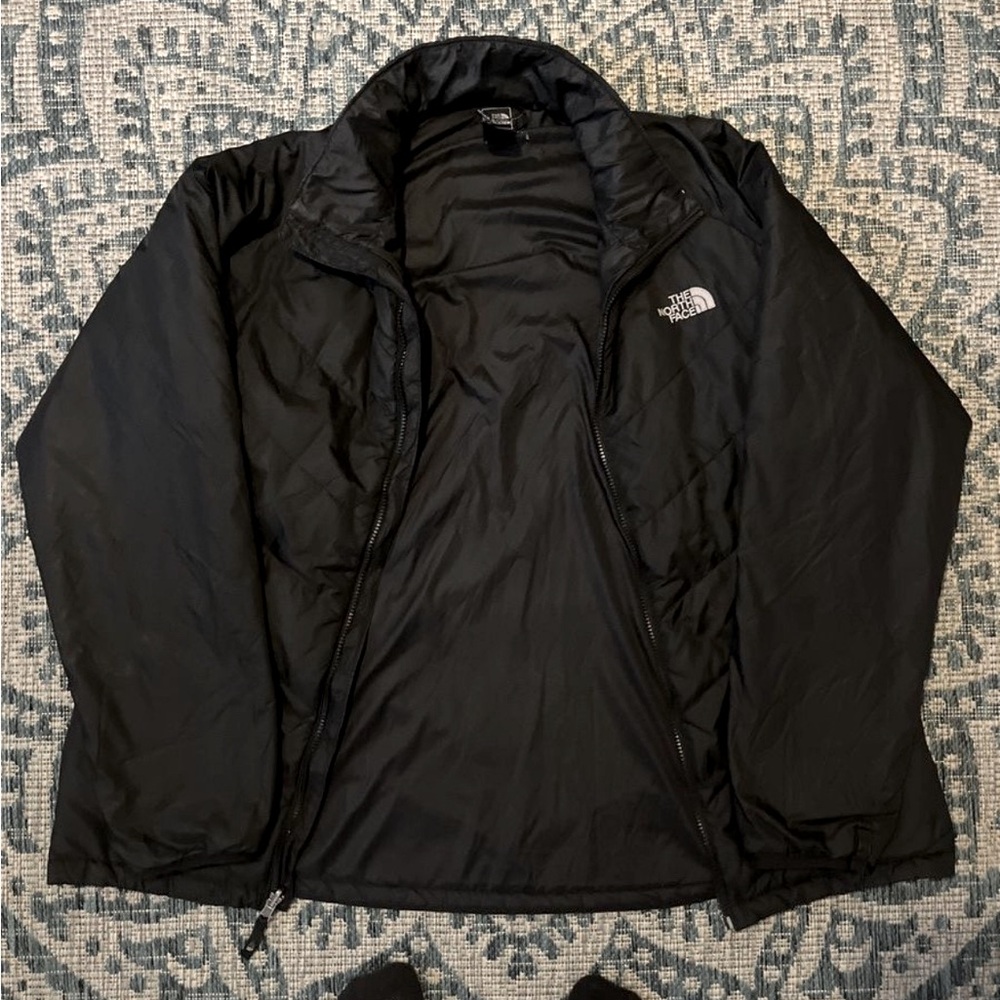 🔥THE NORTH FACE 🔥 light puffer 🔥